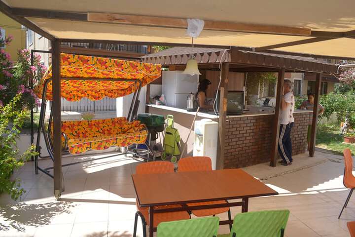 Cafe