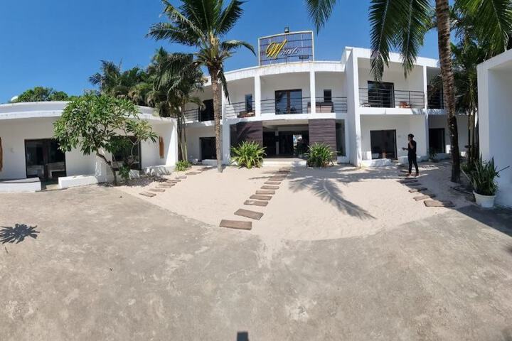 Mittali Beach Hotel