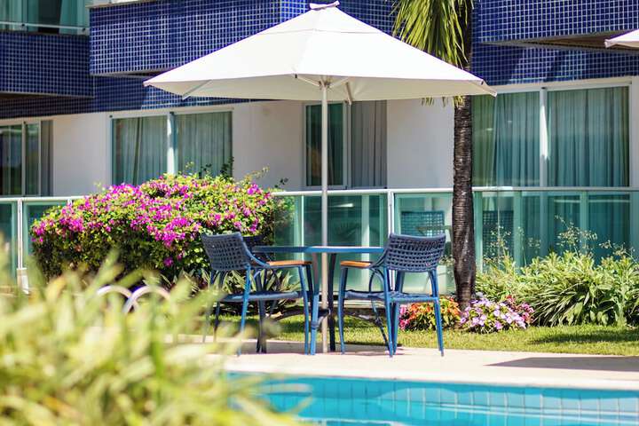 Pool to Cool