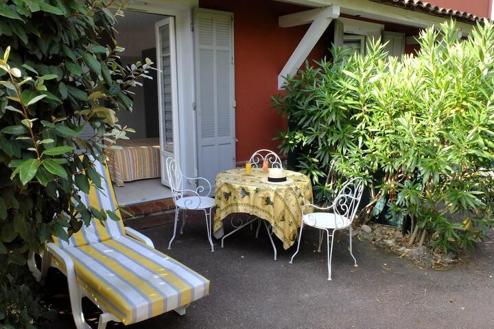 Terrace/Patio 17 of 53