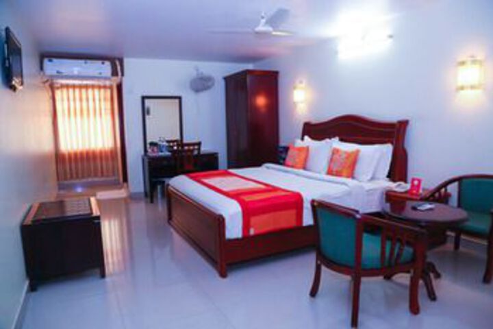OYO 8260 PSR Hotel