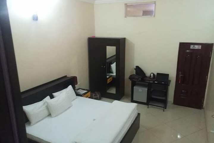 Image of Towlab Hotel & Suites