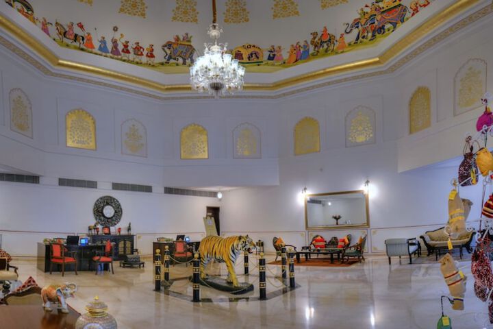 Hotel Interior 2 of 39