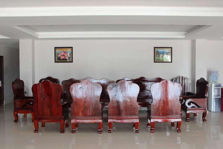 Hotel Interior 3 of 34
