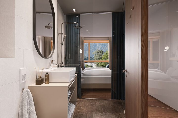 Bathroom Vanities
