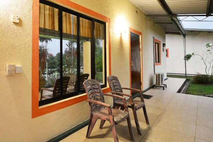 Terrace/Patio 13 of 14