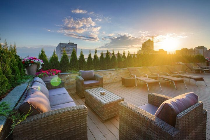 Terrace/Patio 20 of 38