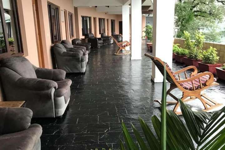 Terrace/Patio 22 of 44