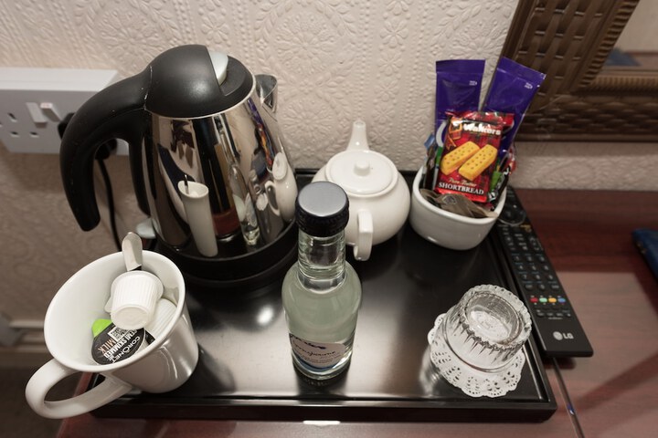 Breakfast/Coffee Service 39 of 71