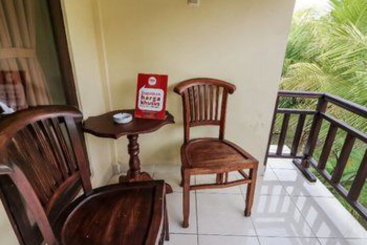 NIDA Rooms Melasti 39 Kuta Selatan