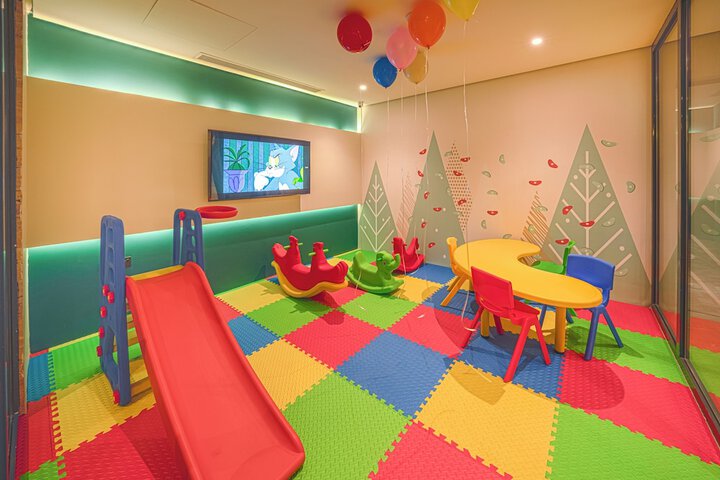 Childrens Activities 27 of 37