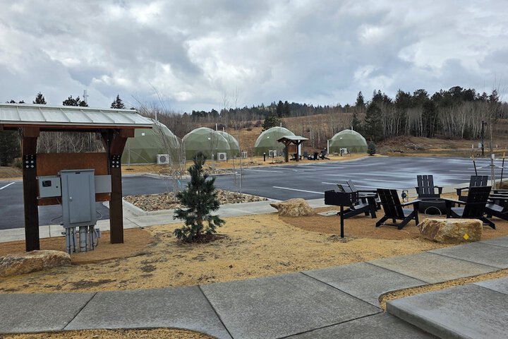 Property Grounds 20 of 22