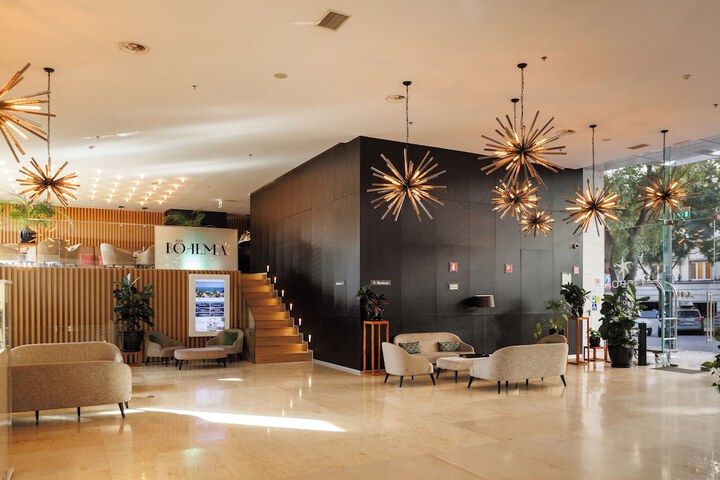 Hotel Interior 3 of 91