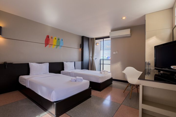 Room 15 of 55