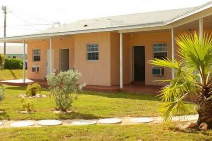 Exterior Photo
