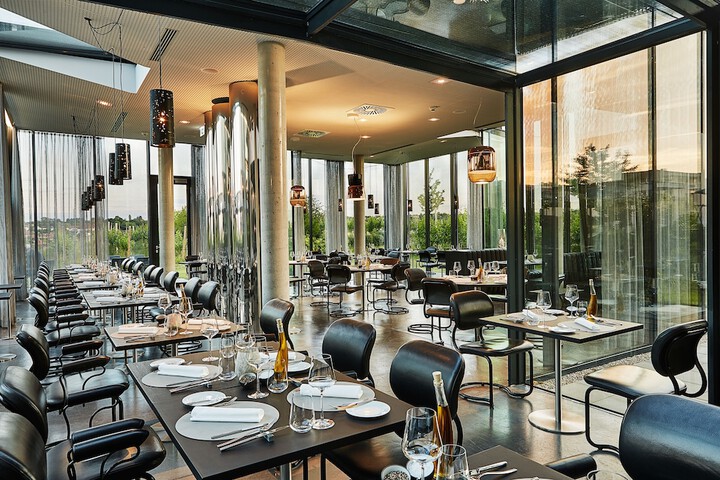 Restaurants