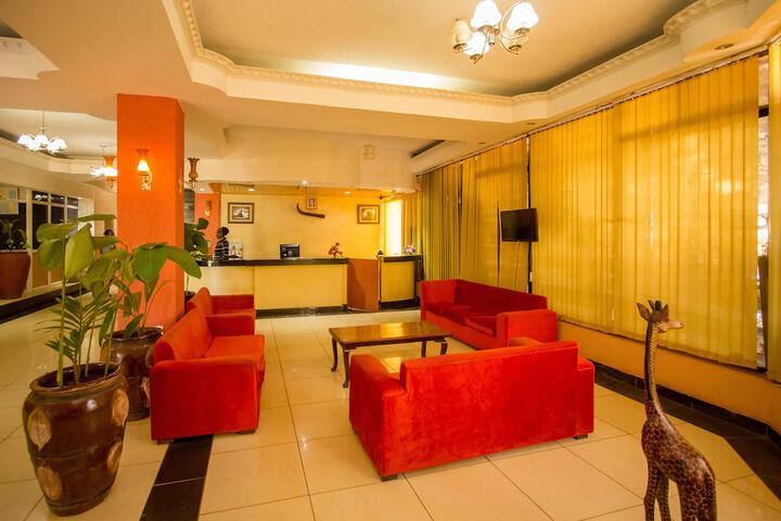 NEW ZONIC HOTEL