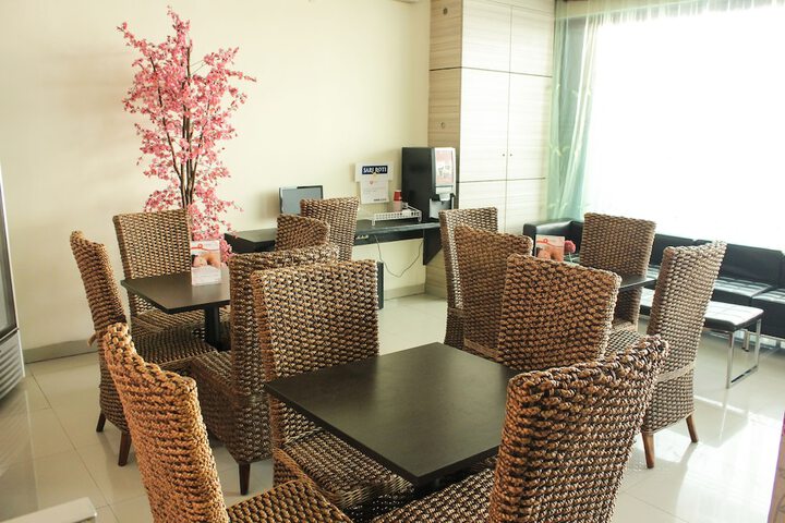 Hotel Interior 2 of 19