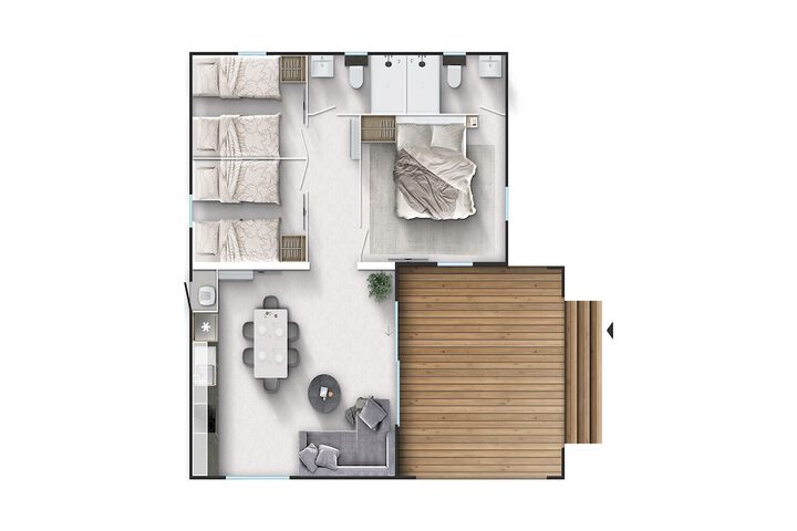 Room 4 of 21