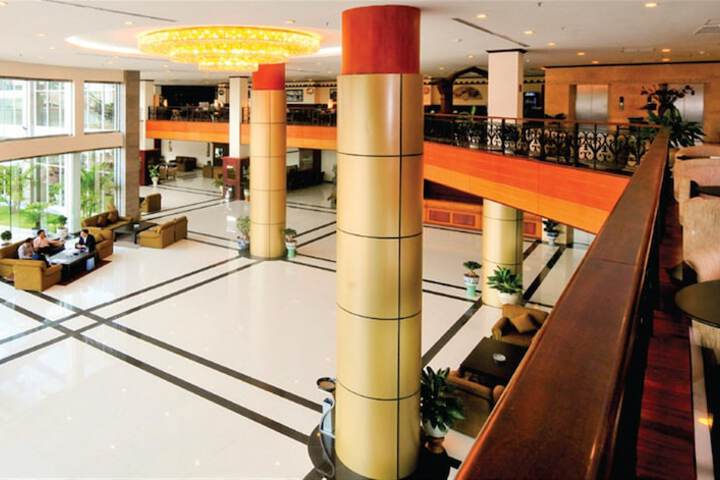 Hotel Interior 13 of 94