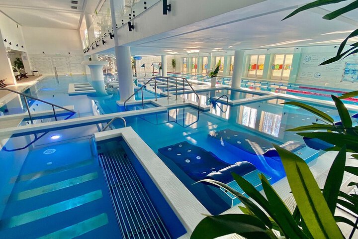 Image of Aqvatonic Balneo Spa - Steaua de Mare