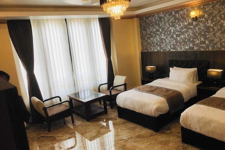 Drukgyal Twin Tower Hotel
