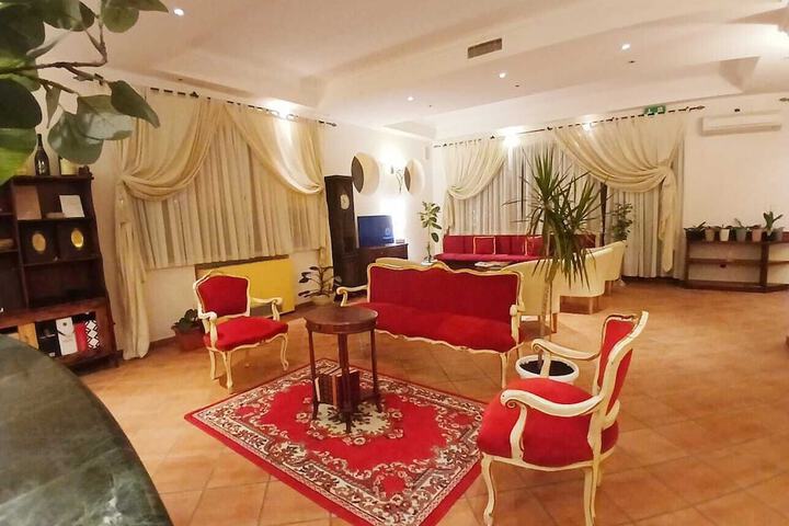 Hotel Interior 2 of 15