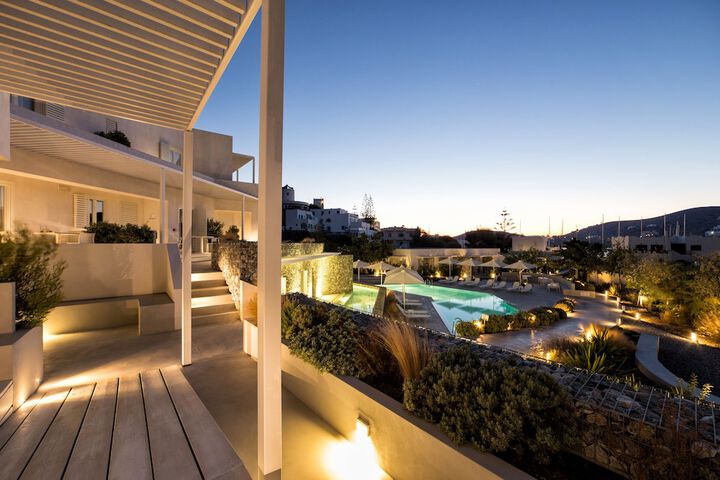 Terrace/Patio 256 of 283