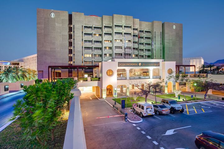 Hotel 258 of 290