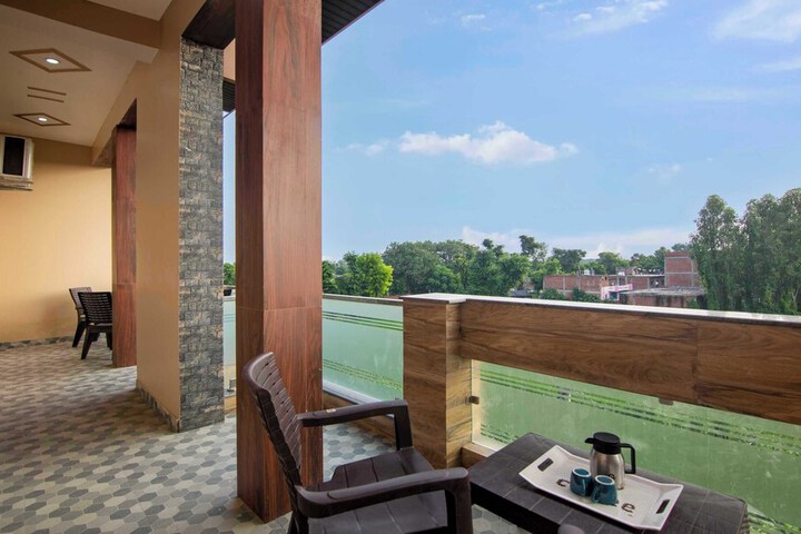 Terrace/Patio 26 of 36
