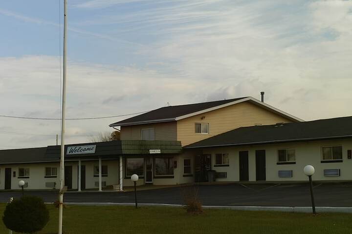 Americas Value Inn Mexico