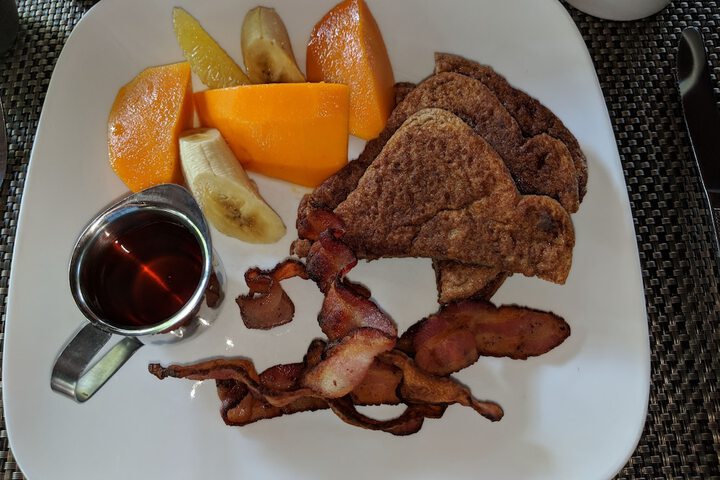 Breakfast/Coffee Service 49 of 83
