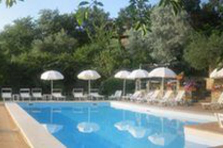 Le Casacce