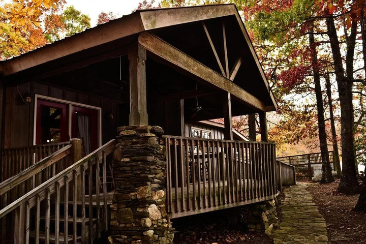 The Overlook Inn