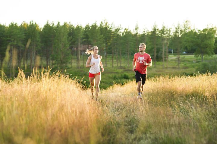 Outdoor Activities 21 of 32