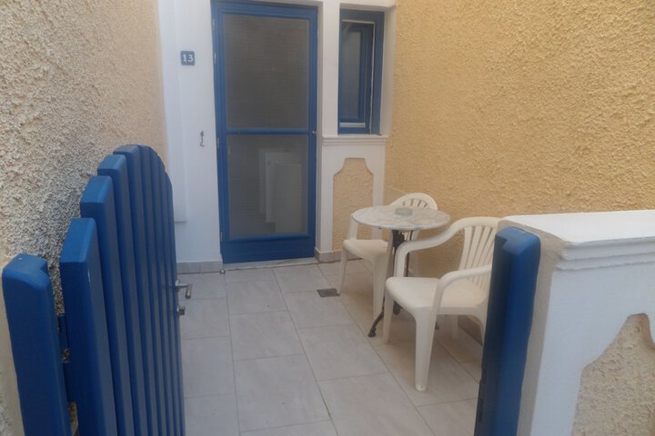 Terrace/Patio 8 of 16