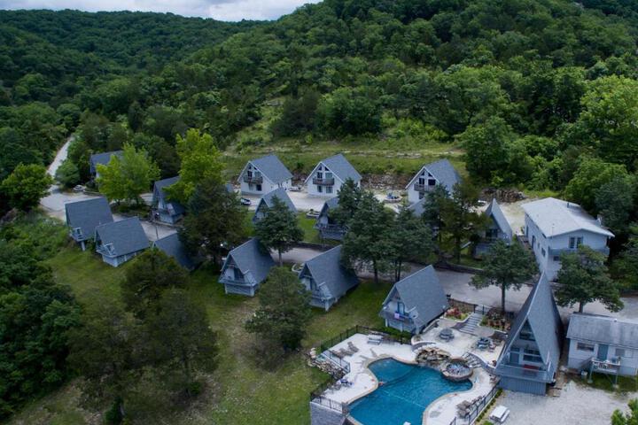 Image of Alpine Lodge Resort