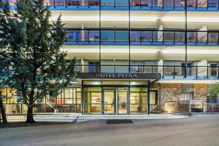 Hotel 64 of 76