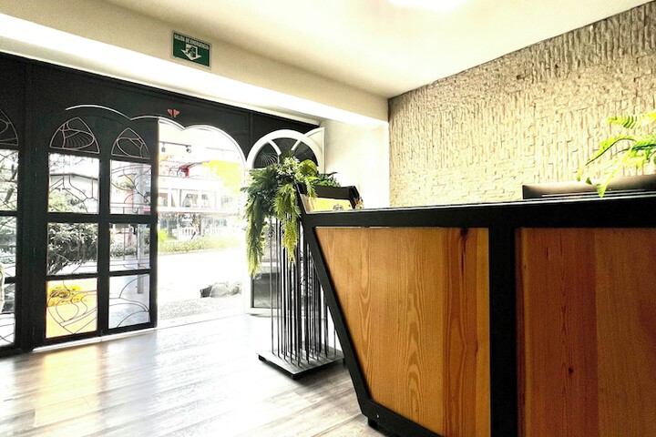 Hotel Interior 6 of 87