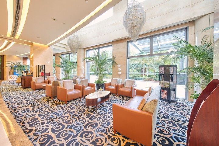 Lobby Photos