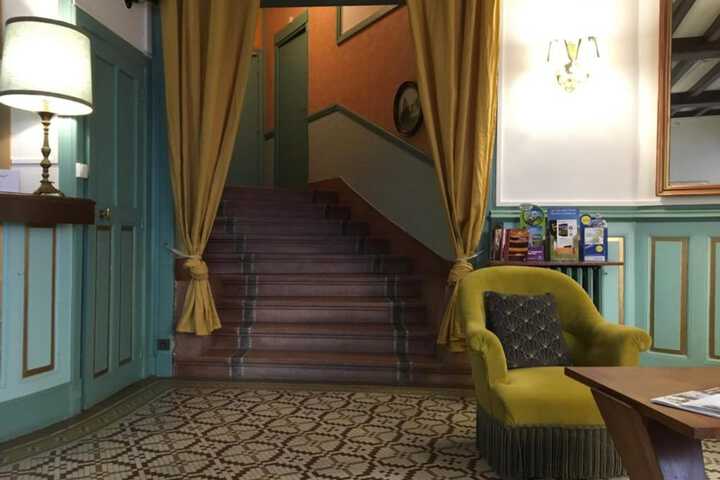 Hotel Interior 54 of 61