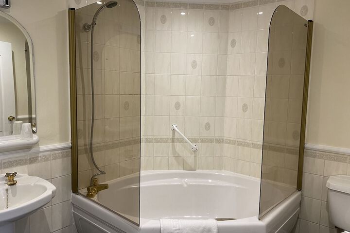 Bath Amenities