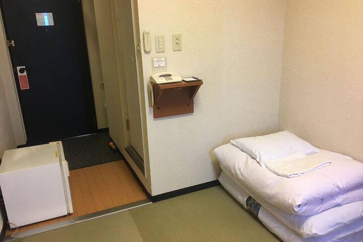 Room 15 of 45
