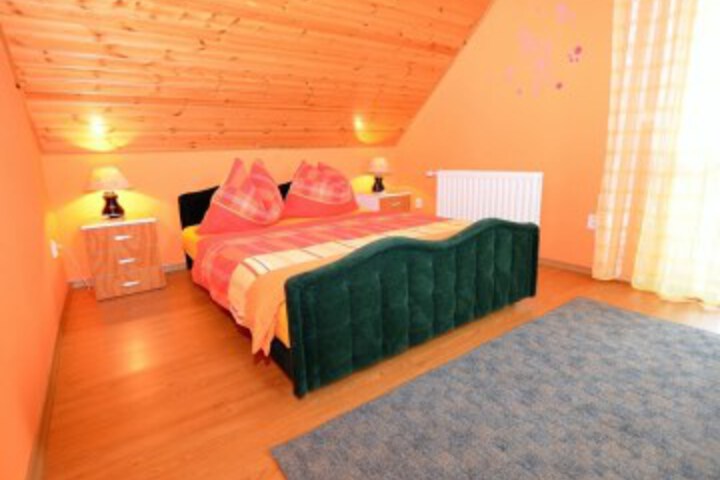 Modern Mansion in Bene ov u Semil With Pool