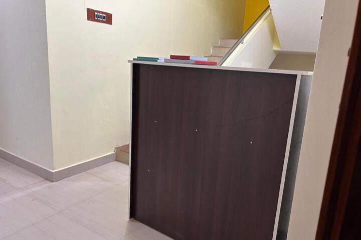 HOTEL THE KAYA RESIDENCY THANJAVUR