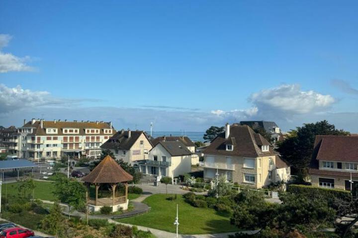 Surrounding environment