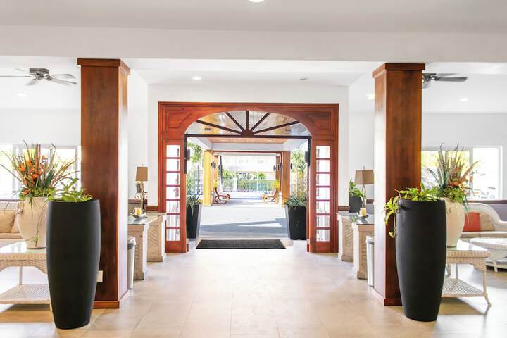 Hotel Interior 3 of 183