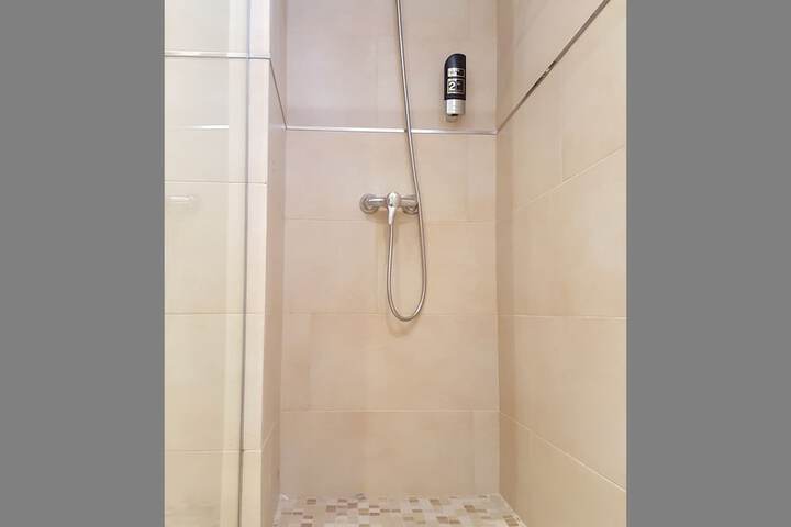 Bath Amenities