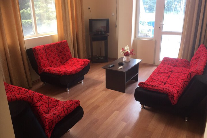 Room 9 of 23