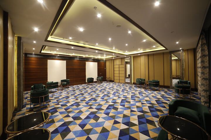 Meeting 40 of 54